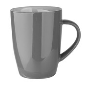 Palmer Colors Beker 18 cl Grijs Porselein 531359