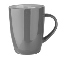 Palmer Colors Beker 18 cl Grijs Porselein 531359