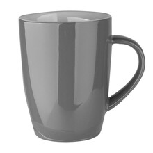 Palmer Colors Beker 18 cl Grijs Porselein 531359