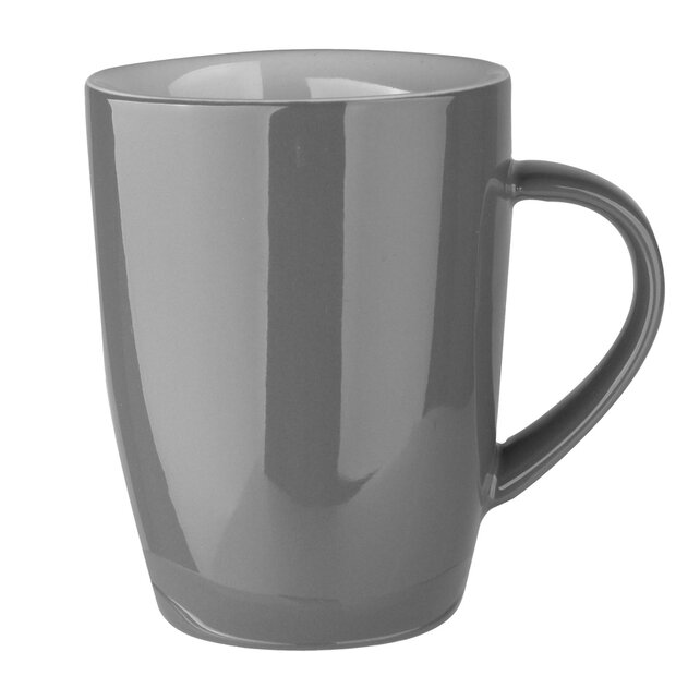 Palmer Colors Beker 18 cl Grijs Porselein 531359