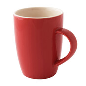 Palmer Colors Beker 18 cl Rood Porselein 531360 Palmer Colors Beker 18 cl Rood Porselein 531360