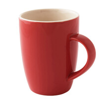 Palmer Colors Beker 18 cl Rood Porselein 531360