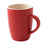 Palmer Imperial Quality Palmer Colors Beker 18 cl Rood Porselein 531360