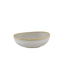 Vista Alegre Gold Stone Bianco bowl D170xH55mm 450ml 623700