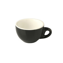 Inspire Aroma Barok espressotas zwart D70xH45mm 80ml 623452