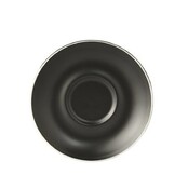 Inspire Aroma ondertas zwart voor koffie D140mm 623708 Inspire Aroma ondertas zwart voor koffie D140mm 623708