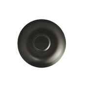 Inspire Aroma Matt ondertas zwart voor espressotas D120mm 623703 Inspire Aroma Matt ondertas zwart voor espressotas D120mm 623703