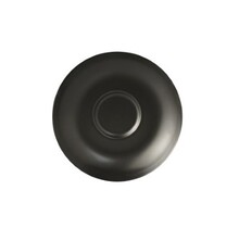 Inspire Aroma Matt ondertas zwart voor espressotas D120mm 623703