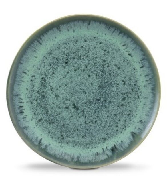 Serviesset Inspire Bali 18 delig (6 personen) Blauw Serviesset Inspire Bali 18 delig (6 personen) Blauw