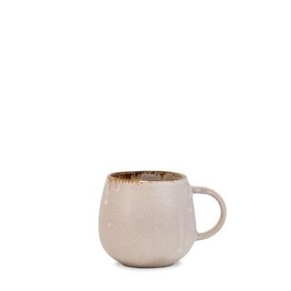 Inspire Dune Mok D80xH90mm 350ml 623721