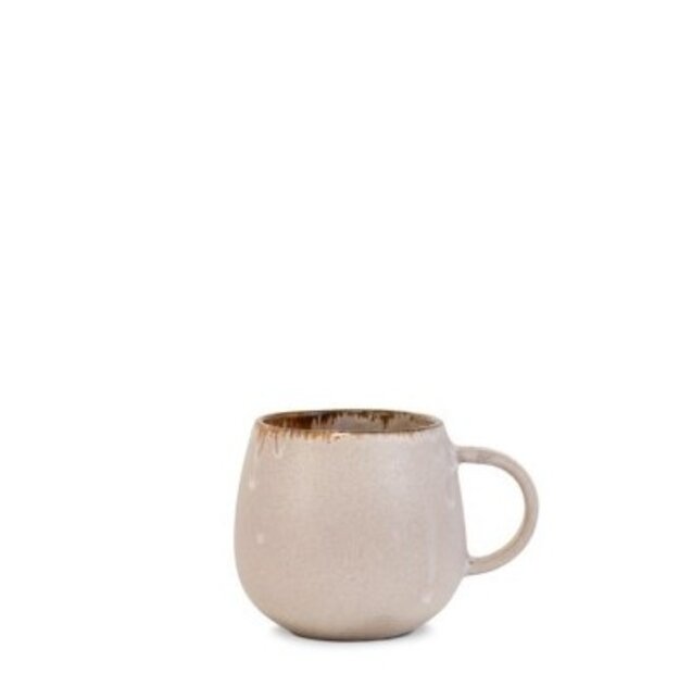 Inspire Dune Mok D80xH90mm 350ml 623721