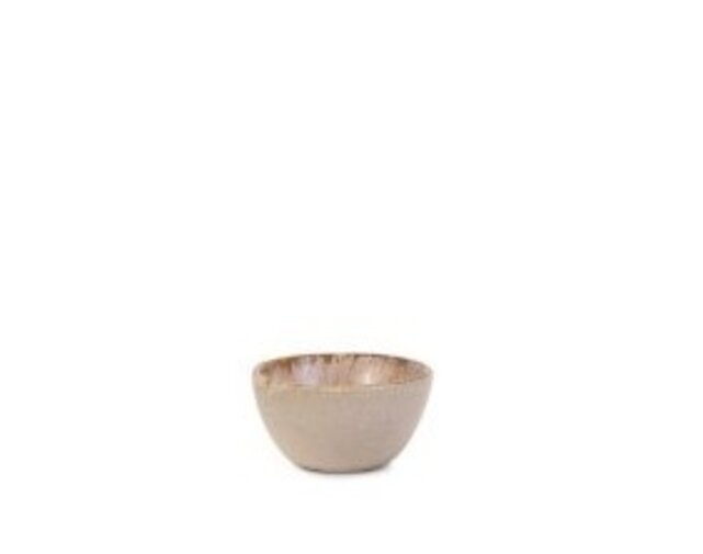 Inspire Dune bowl D65xH35mm 45ml 623719 Inspire Dune bowl D65xH35mm 45ml 623719