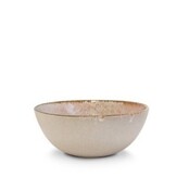 Inspire Dune bowl D150xH60mm 400ml 623720 Inspire Dune bowl D150xH60mm 400ml 623720