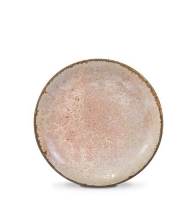 Serviesset Inspire Dune 24 delig (6 personen) Roze