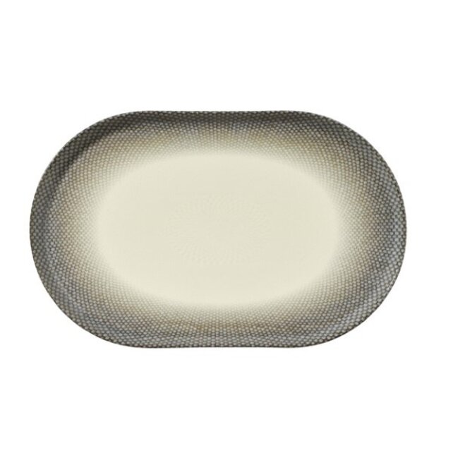Gural Touch Bord ovaal L330xB210mm 623670