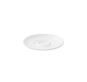 Maastricht Porselein Blanc De Blancs Espressoschotel 13.5 cm Wit 535462 Maastricht Porselein Blanc De Blancs Espressoschotel 13.5 cm Wit 535462