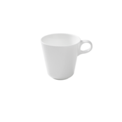 Maastricht Porselein Blanc De Blancs Beker 28 cl Wit 527975