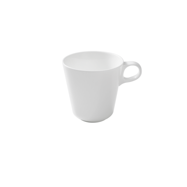 Maastricht Porselein Blanc De Blancs Beker 28 cl Wit 527975