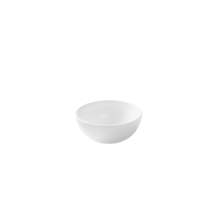 Maastricht Porselein Blanc De Blancs Schaal 8 cm 5 cl Wit 527390