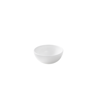 Maastricht Porselein Blanc De Blancs Schaal 8 cm 5 cl Wit 527390