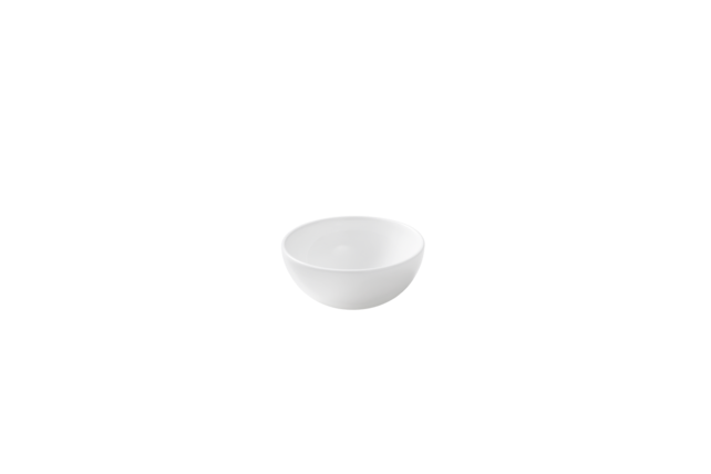 Maastricht Porselein Blanc De Blancs Schaal 8 cm 5 cl Wit 527390 Maastricht Porselein Blanc De Blancs Schaal 8 cm 5 cl Wit 527390