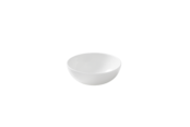 Maastricht Porselein Blanc De Blancs Schaal 11.5 cm 22 cl Wit 527389 Maastricht Porselein Blanc De Blancs Schaal 11.5 cm 22 cl Wit 527389