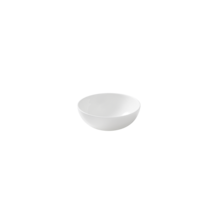 Maastricht Porselein Blanc De Blancs Schaal 11.5 cm 22 cl Wit 527389