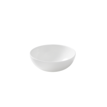 Maastricht Porselein Blanc De Blancs Schaal 11.5 cm 22 cl Wit 527389