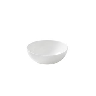 Maastricht Porselein Blanc De Blancs Schaal 11.5 cm 22 cl Wit 527389