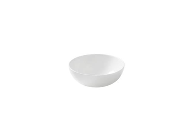Maastricht Porselein Blanc De Blancs Schaal 11.5 cm 22 cl Wit 527389 Maastricht Porselein Blanc De Blancs Schaal 11.5 cm 22 cl Wit 527389