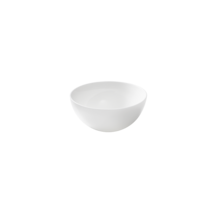 Maastricht Porselein Blanc De Blancs Schaal 14 cm 60 cl Wit Porselein 529625