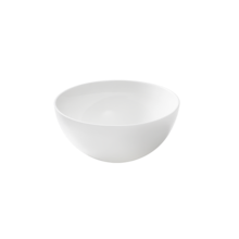 Maastricht Porselein Blanc De Blancs Schaal 14 cm 60 cl Wit Porselein 529625