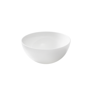 Maastricht Porselein Blanc De Blancs Schaal 14 cm 60 cl Wit Porselein 529625