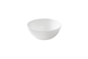 Maastricht Porselein Blanc De Blancs Schaal 15.5 cm 40 cl Wit 527388 Maastricht Porselein Blanc De Blancs Schaal 15.5 cm 40 cl Wit 527388