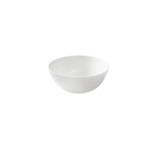 Maastricht Porselein Blanc De Blancs Schaal 15.5 cm 40 cl Wit 527388
