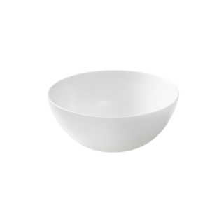 Maastricht Porselein Blanc De Blancs Schaal 15.5 cm 40 cl Wit 527388