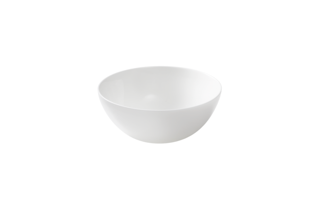 Maastricht Porselein Blanc De Blancs Schaal 15.5 cm 40 cl Wit 527388 Maastricht Porselein Blanc De Blancs Schaal 15.5 cm 40 cl Wit 527388