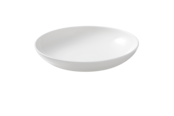 Maastricht Porselein Blanc De Blancs Schaal 23.5 cm 1 l Wit 527387 Maastricht Porselein Blanc De Blancs Schaal 23.5 cm 1 l Wit 527387