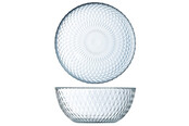 Luminarc Pampille Schaal 13CM Q9849 Luminarc Pampille Schaal 13CM Q9849