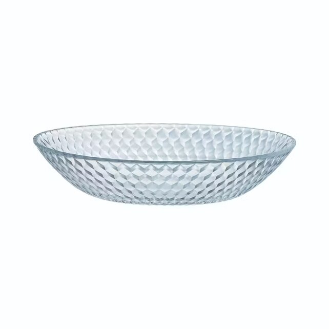 Luminarc Pampille Diep bord 20CM Q9852 Luminarc Pampille Diep bord 20CM Q9852