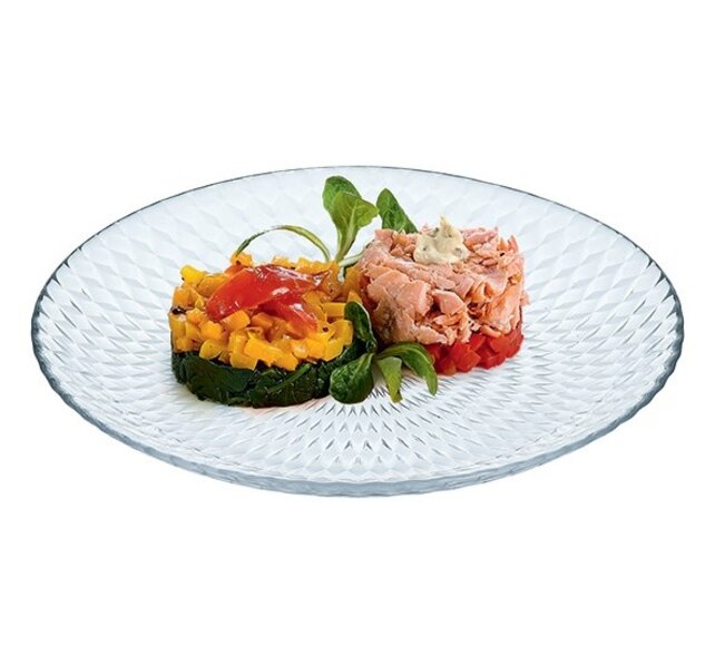 Luminarc Pampille Bord 19CM Q9851 Luminarc Pampille Bord 19CM Q9851