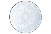 Luminarc Pampille Bord 25CM Q9853 Luminarc Pampille Bord 25CM Q9853