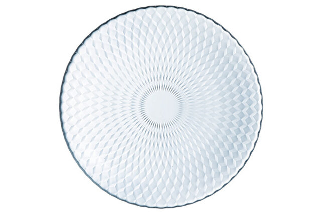 Luminarc Pampille Bord 25CM Q9853 Luminarc Pampille Bord 25CM Q9853