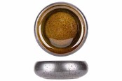 Cosy & Trendy Proof Mineral Schaal D17XH6,2CM 5699017 Cosy & Trendy Proof Mineral Schaal D17XH6,2CM 5699017