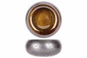 Cosy & Trendy Proof Mineral Schaal D14,5XH8CM 5699018 Cosy & Trendy Proof Mineral Schaal D14,5XH8CM 5699018