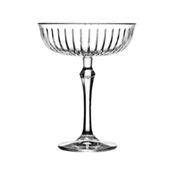 Pasabahce Champagnecoupe Joy 24,5 cl - Transparant 4 stuks 535185