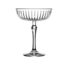 Pasabahce Champagnecoupe Joy 24,5 cl - Transparant 4 stuks 535185