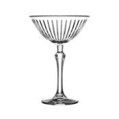 Pasabahce Martiniglas Joy 23 cl -Transparant 4 stuks 535186