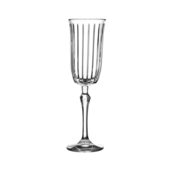 Pasabahce Joy Champagneflûte 17.5 cl Transparant 4 stuks 535188