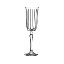 Pasabahce Joy Champagneflûte 17.5 cl – Transparant 4 stuks 535188